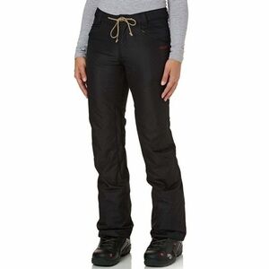 Nikita Women’s Cedar Snowboard Ski Pants S Black